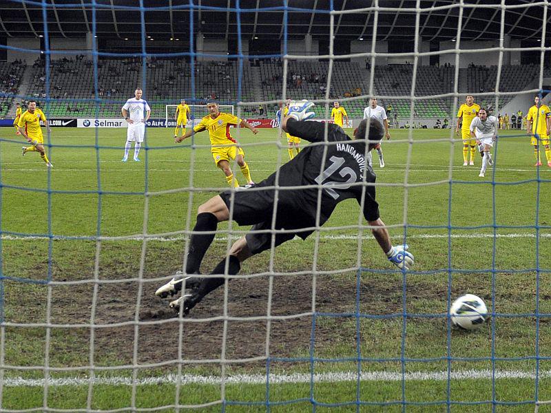 Jasmin Handanović