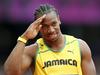 Yohan Blake