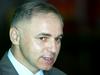 Kriminalisti so zaradi suma zlorabe položaja in pravic Andreja Lovšina kazensko ovadili že leta 2008, ko je bil še prvi mož Intereurope. Foto: BoBo