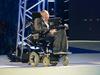 Stephen Hawking