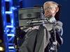 Stephen Hawking