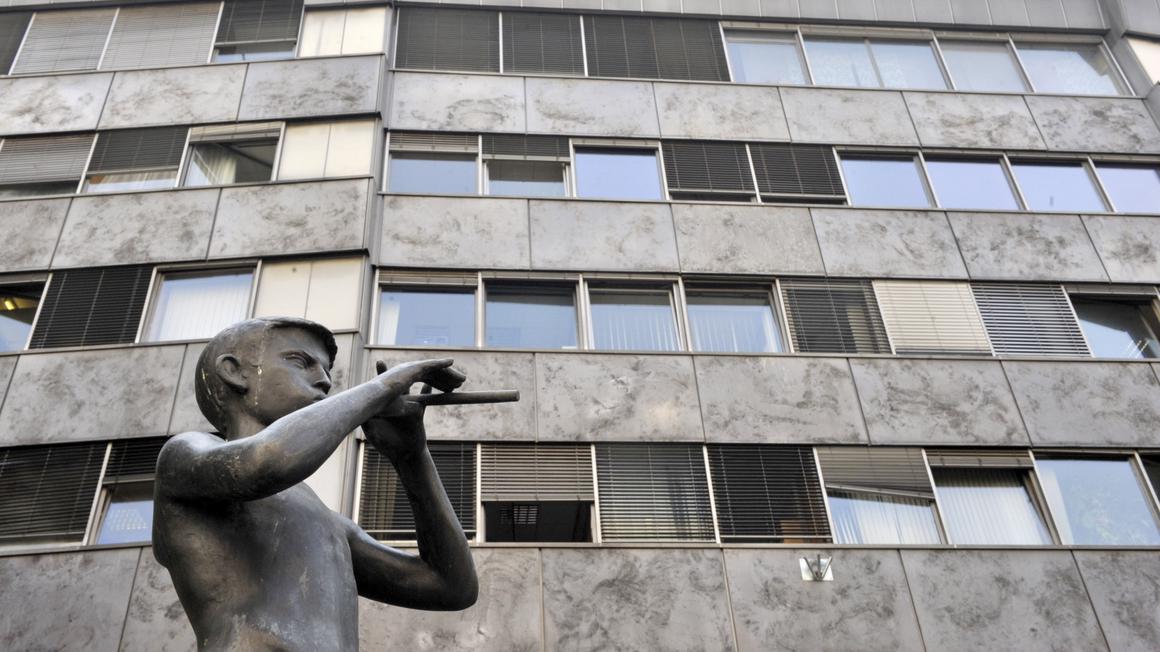 RTV SLO ni le informativni medij RTVSLO.si