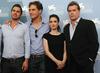 Michael Shannon