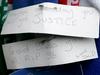Liverpoolovi navijači so se skupaj s svojci umrlih v tragediji na stadionu Hillsborough leta 1989 za pravico borili 23 let, boj pa se bo nedvomno nadaljeval tudi v prihodnje. Foto: EPA
