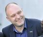 Mitja Čander, pisatelj, esejist, kolumnist in urednik, zdaj tudi programski direktor Evropske prestolnice kulture, bo v četrtek na vaša vprašanja odgovarjal tudi v MMC-jevi klepetalnici. Foto: BoBo