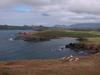 Razgled s Clogher Heada (Dingle)