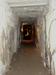 Knowth - podzemni hodnik