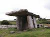Dolmen Poulnabrone