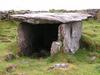 Klinasti grob Gleninsheen