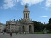 Dublin – Univerza sv. Trojice