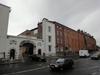 Dublin – pivovarna Guinness