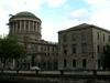 Dublin – Štiri sodišča