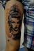 2. mednarodna tattoo konvencija v Sloveniji