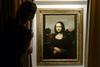 Mona Liza