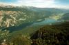 Mnenje Bohinjcev je, da gredo iz Triglavskega narodnega parka (TNP). Za spremembo zakona oziroma za izstop iz parka je glasovalo kar 90,42 odstotka volivcev. Foto: BoBo