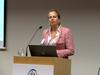 Lousewies Van der Laar, podpredsednica stranke ELDR
