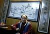 Mo Jan v svoji literaturi navdih črpa iz mladosti v svoji rodni provinci Šandong, ki jo rad uporabi tudi za svojo literarno pokrajino. Foto: Reuters