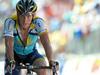 Lance Armstrong