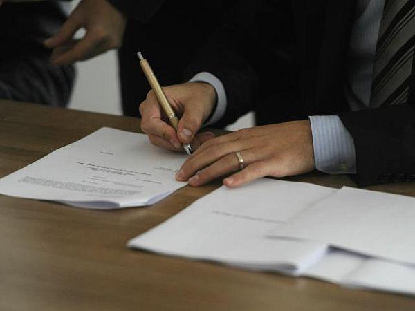 Potrjevanje kandidatur na državni volilni komisiji