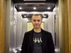 Če poenostavimo: Elevators so v dobih petih mesecih postali stroj za preigravanje uspešnic, ki so zaznamovale tako slovensko glasbo zadnjih 40 let kot tudi zgodovino Vala 202. Ob izbranih delih in delčkih skladb se bo na odru Hale Tivoli zvrstilo nekaj manj kot 40 domačih izvajalcev, ki tudi v izvirniku izvajajo predstavljeno pesem, in s tem le zapolnili svoj del v sestavljanki, katere lepilo bodo Elevators. Foto: MMC RTV SLO/Blaž Tišler