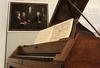 Potem ko se je bil Mozart zaradi klavrnega finančnega stanja prisiljen preseliti z Dunaja, je klavir odnesel s seboj. Foto: Reuters