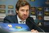 Andre Villas Boas