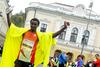 Shiferaw Berhanu