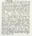 Dopis v celovškem listu Freie Stimmen z dne 18.junija 1904, kjer se pogumni M. zgraža nad slovensko razglednico celovške Bisernice.