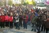 Protest Maribor