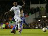 Jermain Defoe