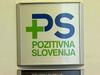 V stranki se bodo še odločili, kateri evropski politični družini se bodo pridružili. Foto: MMC RTV SLO