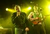 Zoran Predin in Manouche