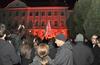 Protest v Mariboru