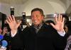 Borut Pahor