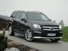 Mercedes-Benz GL