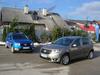 Dacia vztrajno širi krog kupcev, vendar ostajajo pri filozofiji izdelave cenovno dostopnejših modelov. Foto: M. Kr.