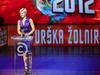 Urška Žolnir