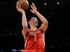 Jeremy Lin