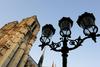 Notre Dame, Pariz