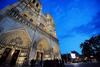 Notre Dame, Pariz
