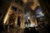Notre Dame, Pariz