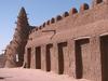 Timbuktu – Velika mošeja.