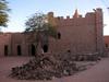 Timbuktu – mošeja Sidija Jahia.