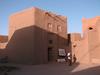 Timbuktu – hiša Alexandra Gordona Lainga.