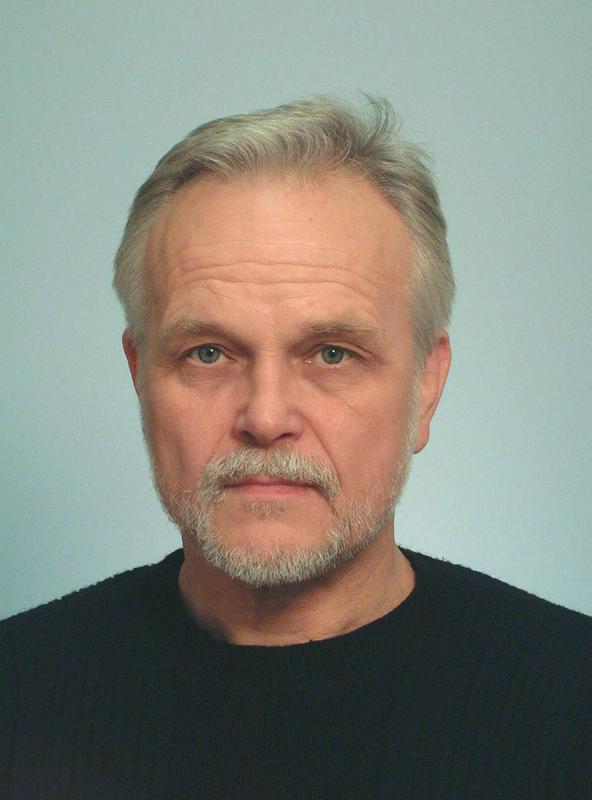 Niko Goršič