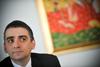 Bernard Brščič, Inštitu Jožeta Pučnika državni sekretar