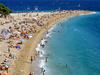 Hrvaško je lani obiskalo 12,3 milijona turistov oz. pet odstotkov več kot v letu 2011, ki so opravili 70,3 milijona prenočitev. Foto: BoBo
