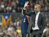 Pep Guardiola