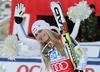 Lindsey slovi tudi po svoji lepoti. Leta 2010 se je pojavila v izdaji v kopalkah revije Sports Illustrated, isto leto se je uvrstila tudi na Maximov seznam stotih najbolj vročih žensk. Foto: EPA