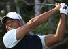 Tiger Woods